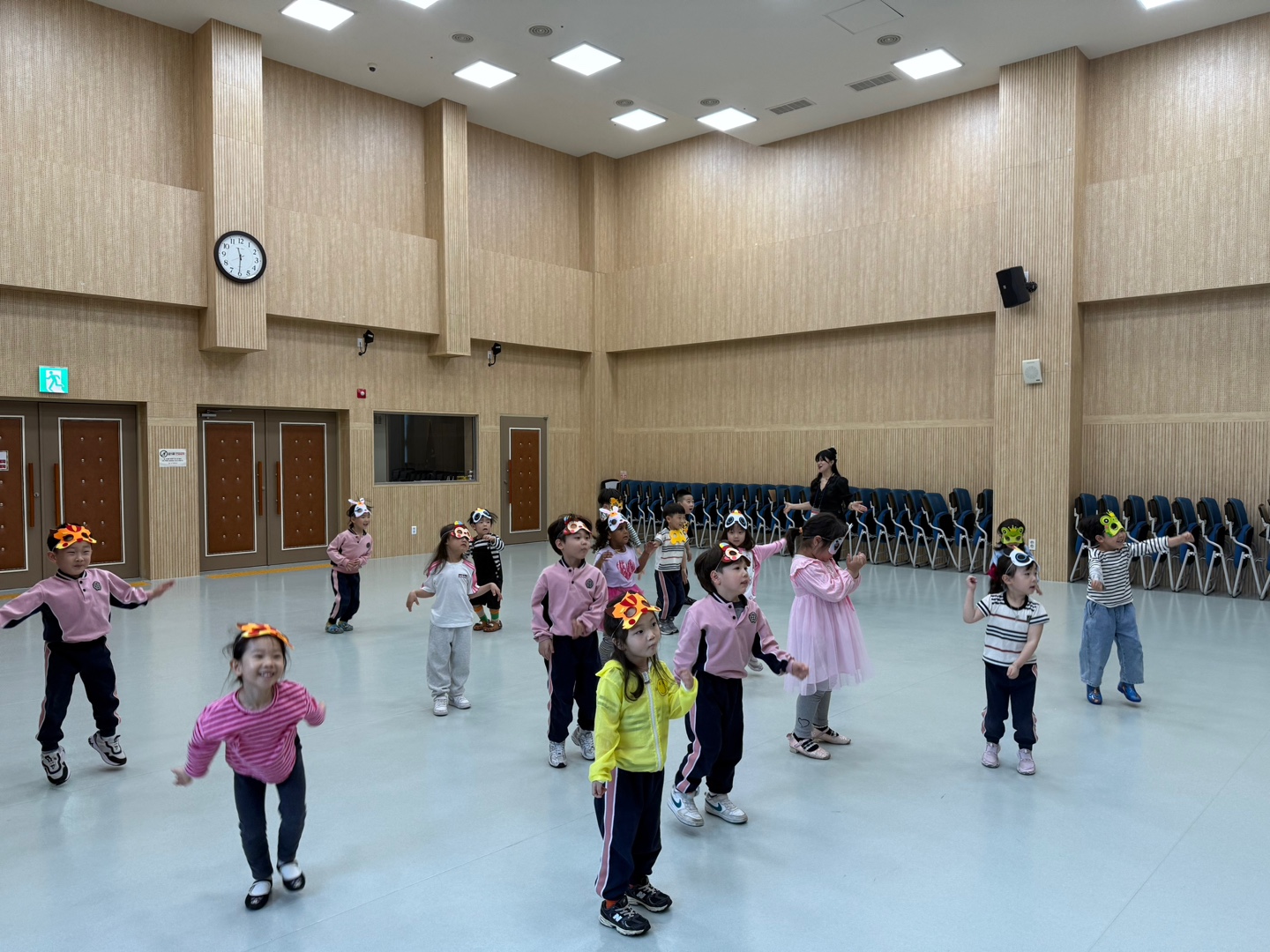 부광예능유치원(05.16.)의 8번째 이미지