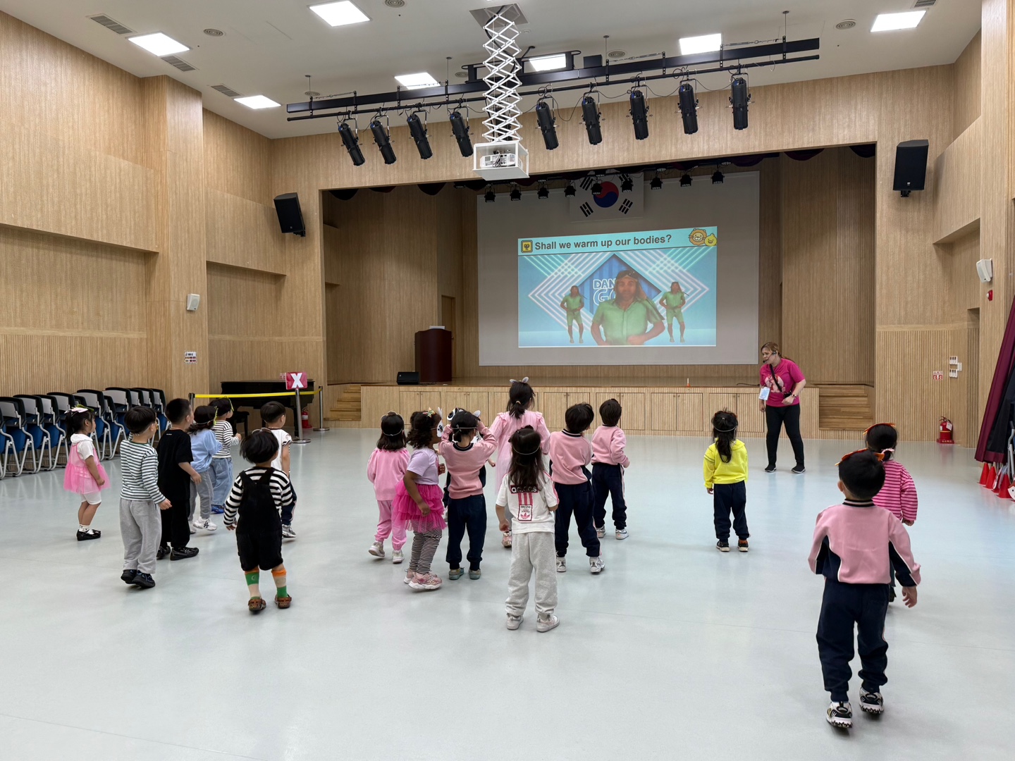 부광예능유치원(05.16.)의 7번째 이미지