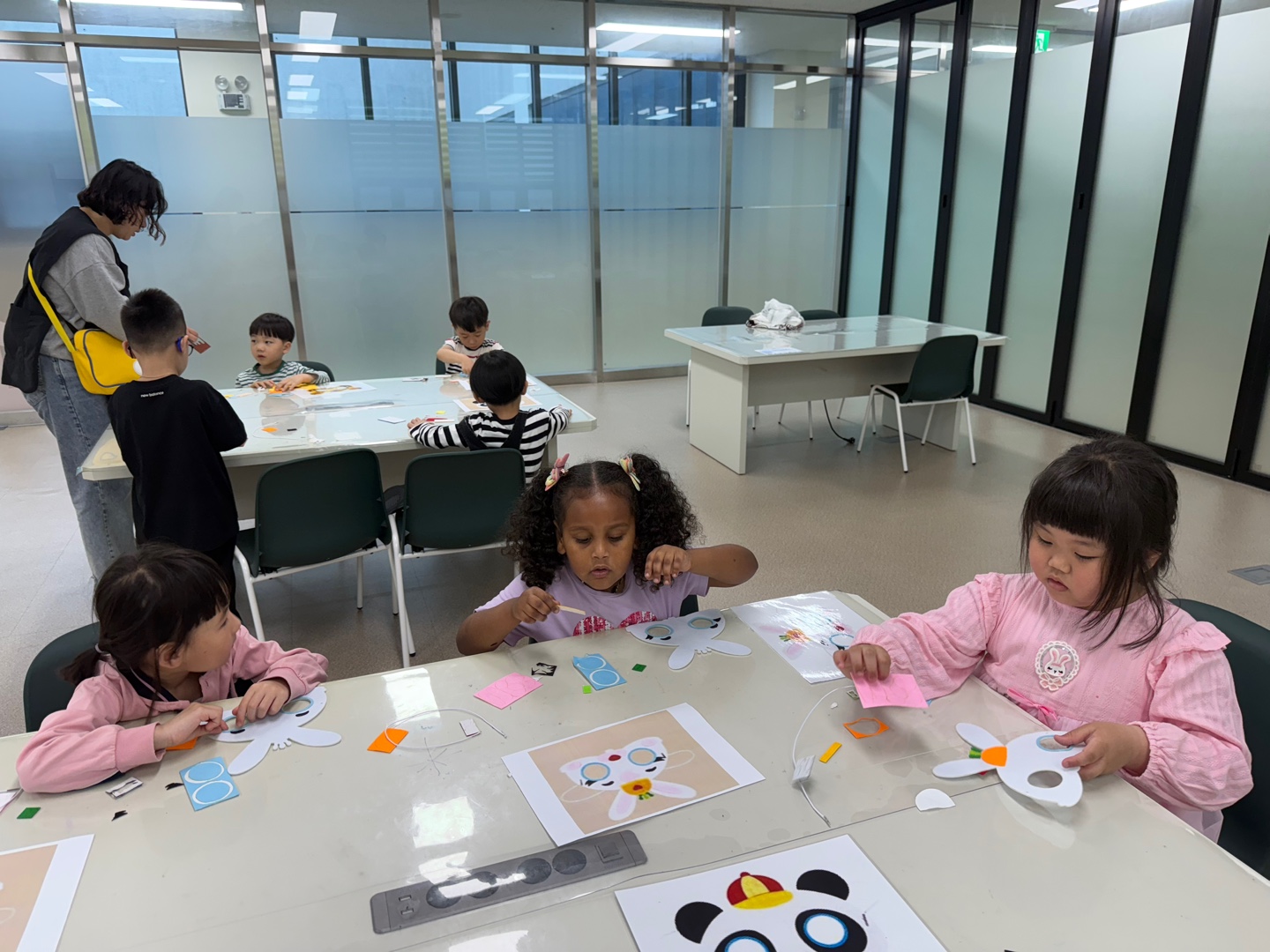 부광예능유치원(05.16.)의 6번째 이미지