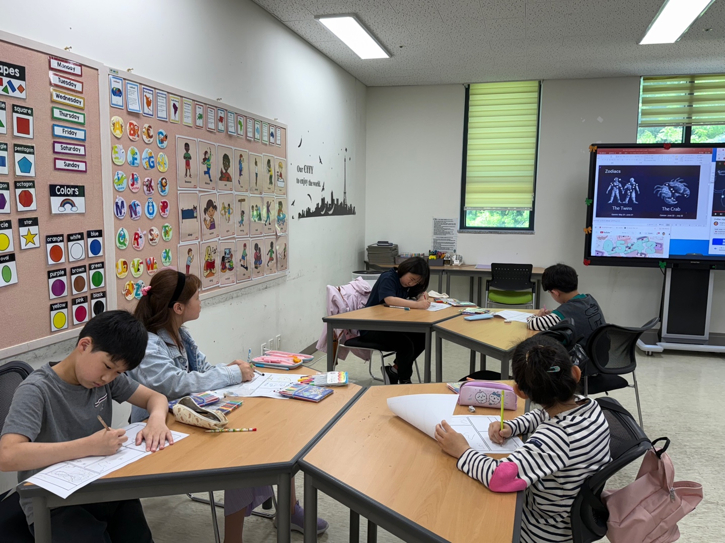 5월 Special Saturday(05.17.오전)의 3번째 이미지