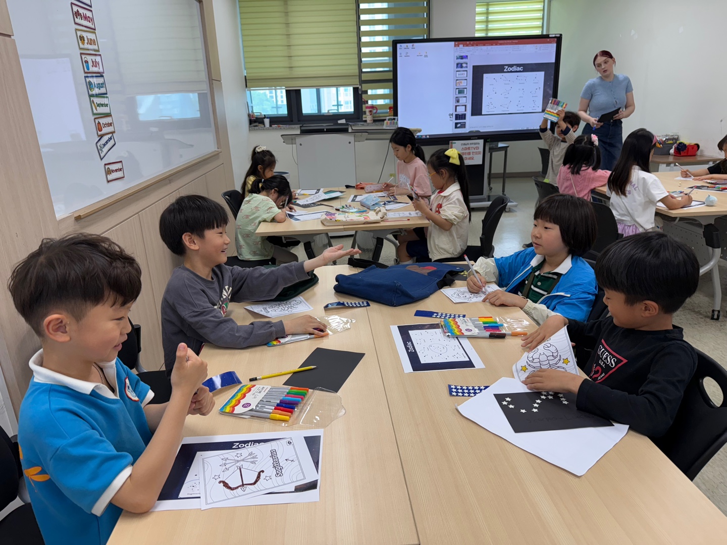 5월 Special Saturday(05.17.오전)의 8번째 이미지