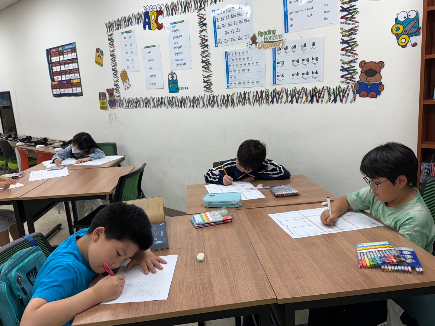 5월 Special Saturday(05.17.오후)의 4번째 이미지