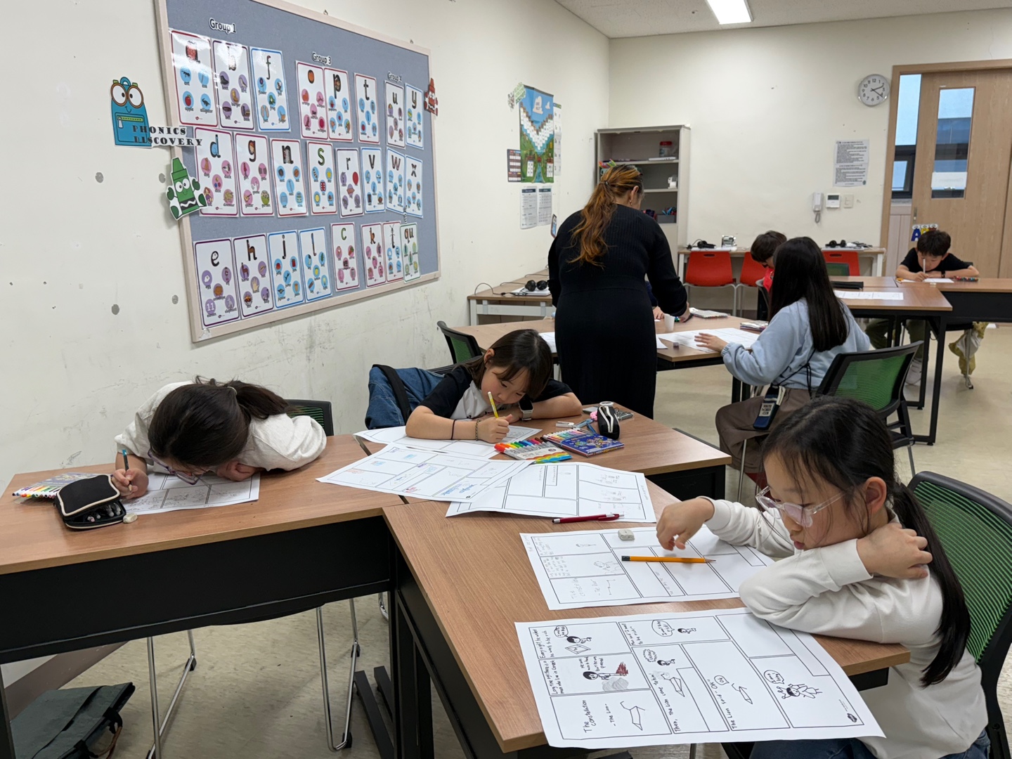 5월 Special Saturday(05.17.오후)의 5번째 이미지