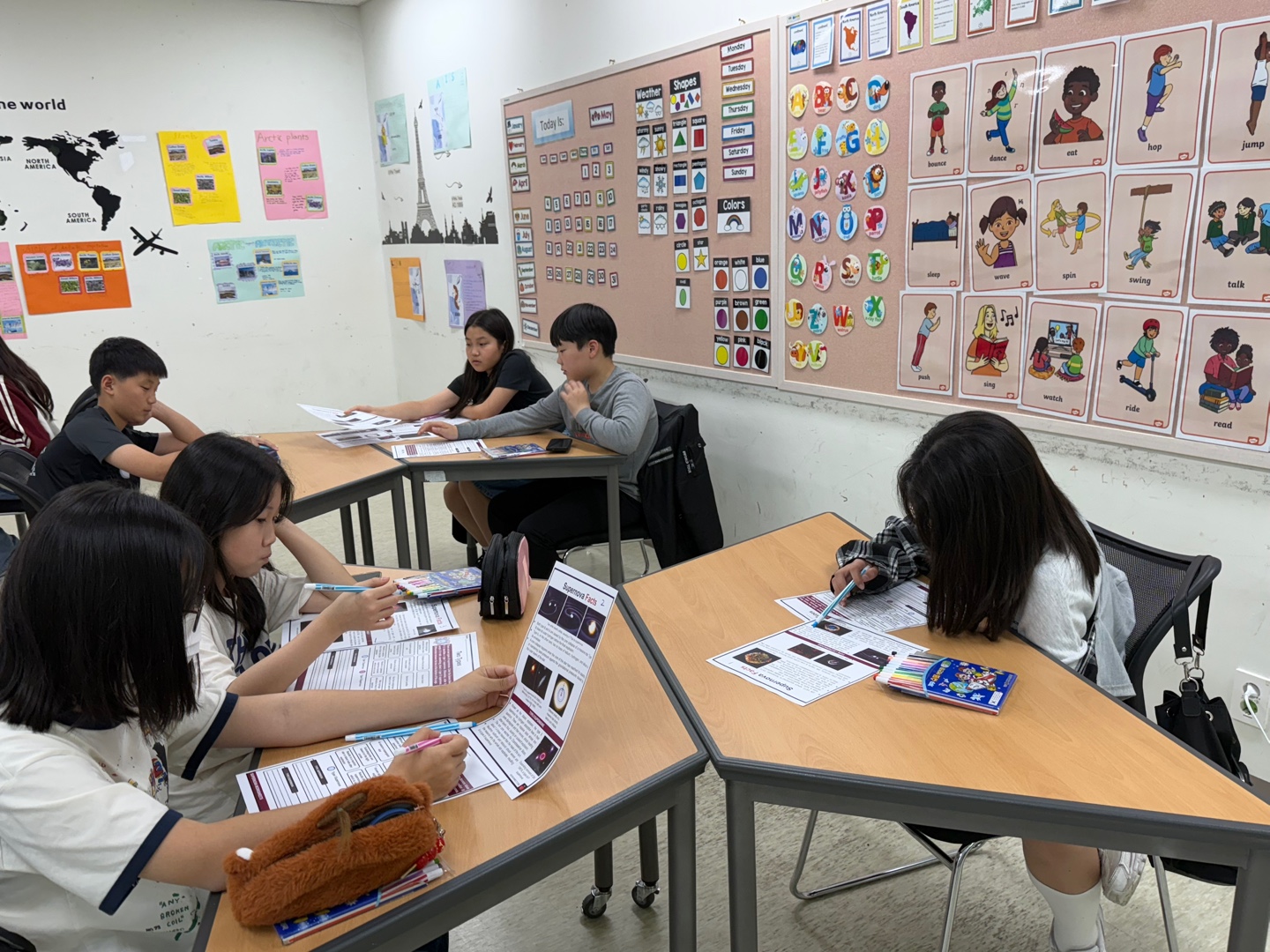 5월 Special Saturday(05.17.오후)의 7번째 이미지