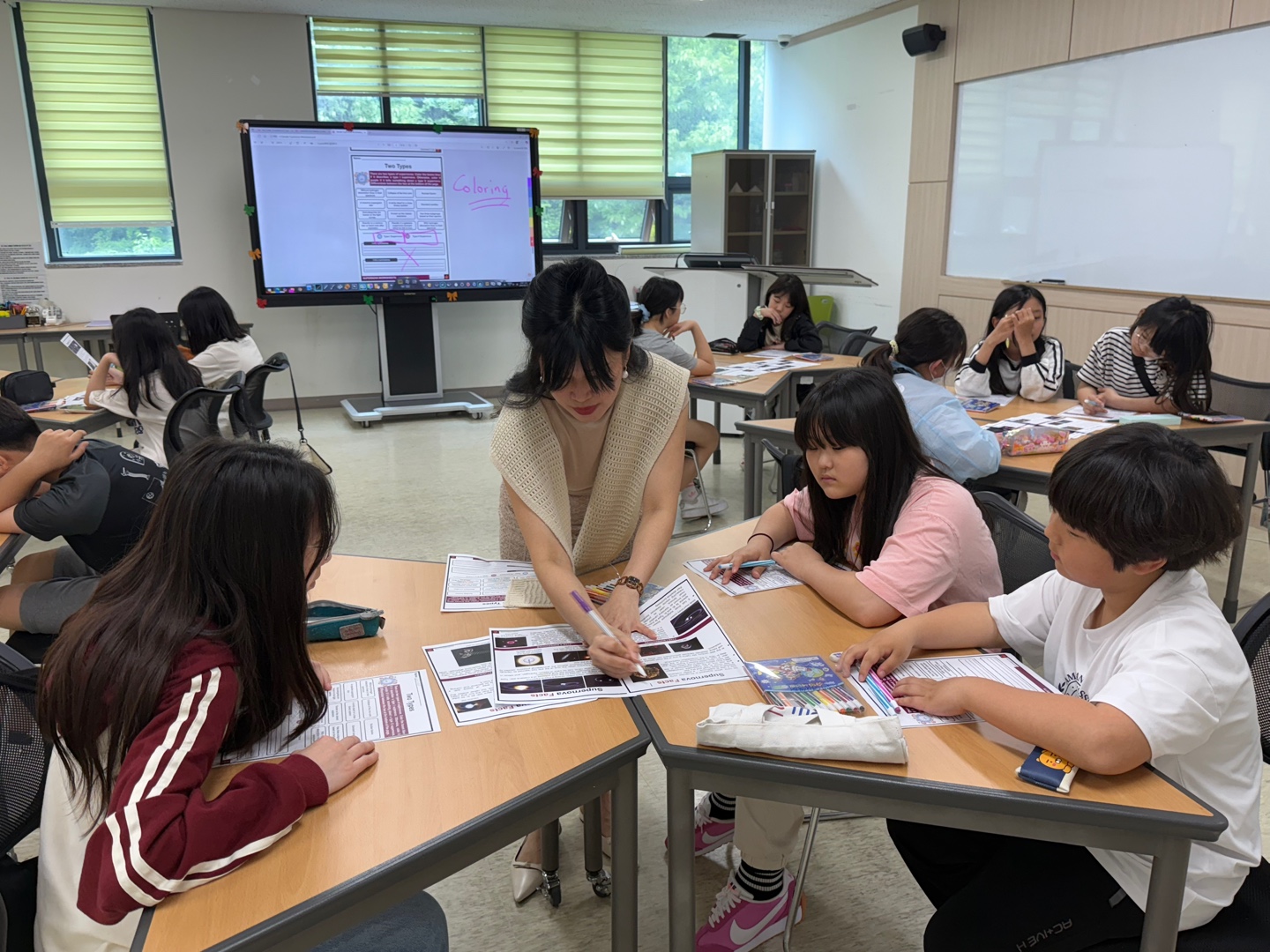 5월 Special Saturday(05.17.오후)의 8번째 이미지