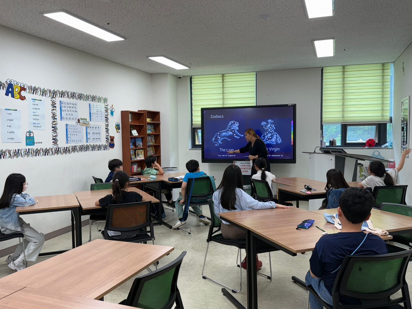 5월 Special Saturday(05.17.오후)의 3번째 이미지