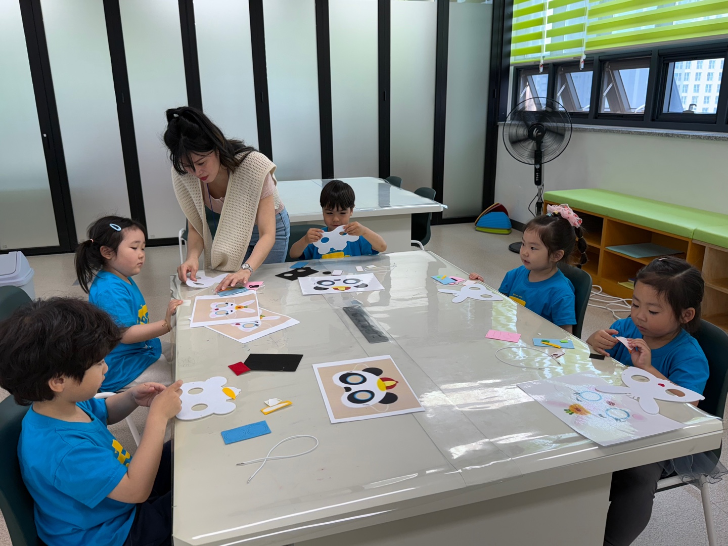 해나라유치원(05.22.)의 5번째 이미지