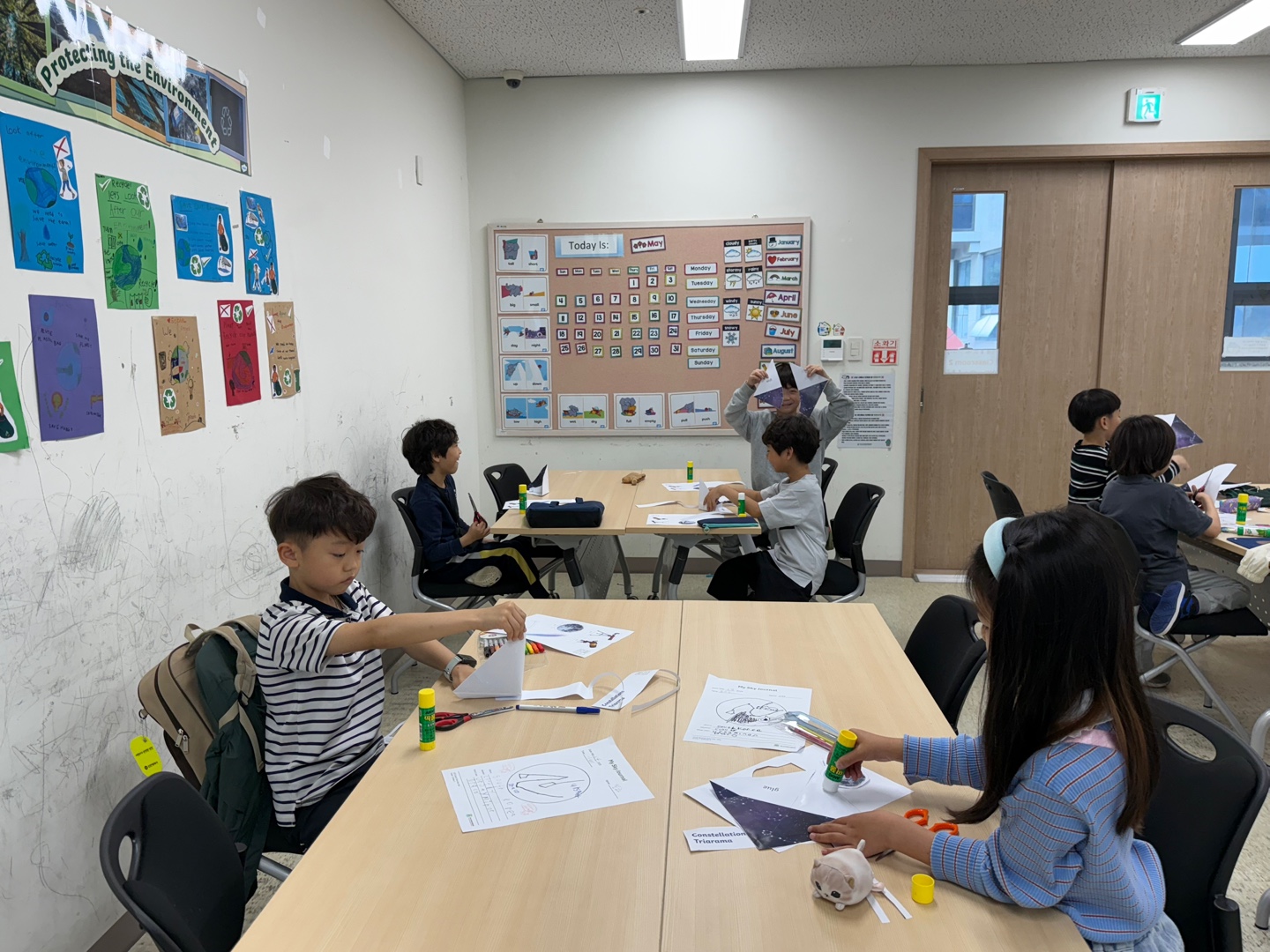 5월 Special Saturday(05.24.오전)의 5번째 이미지