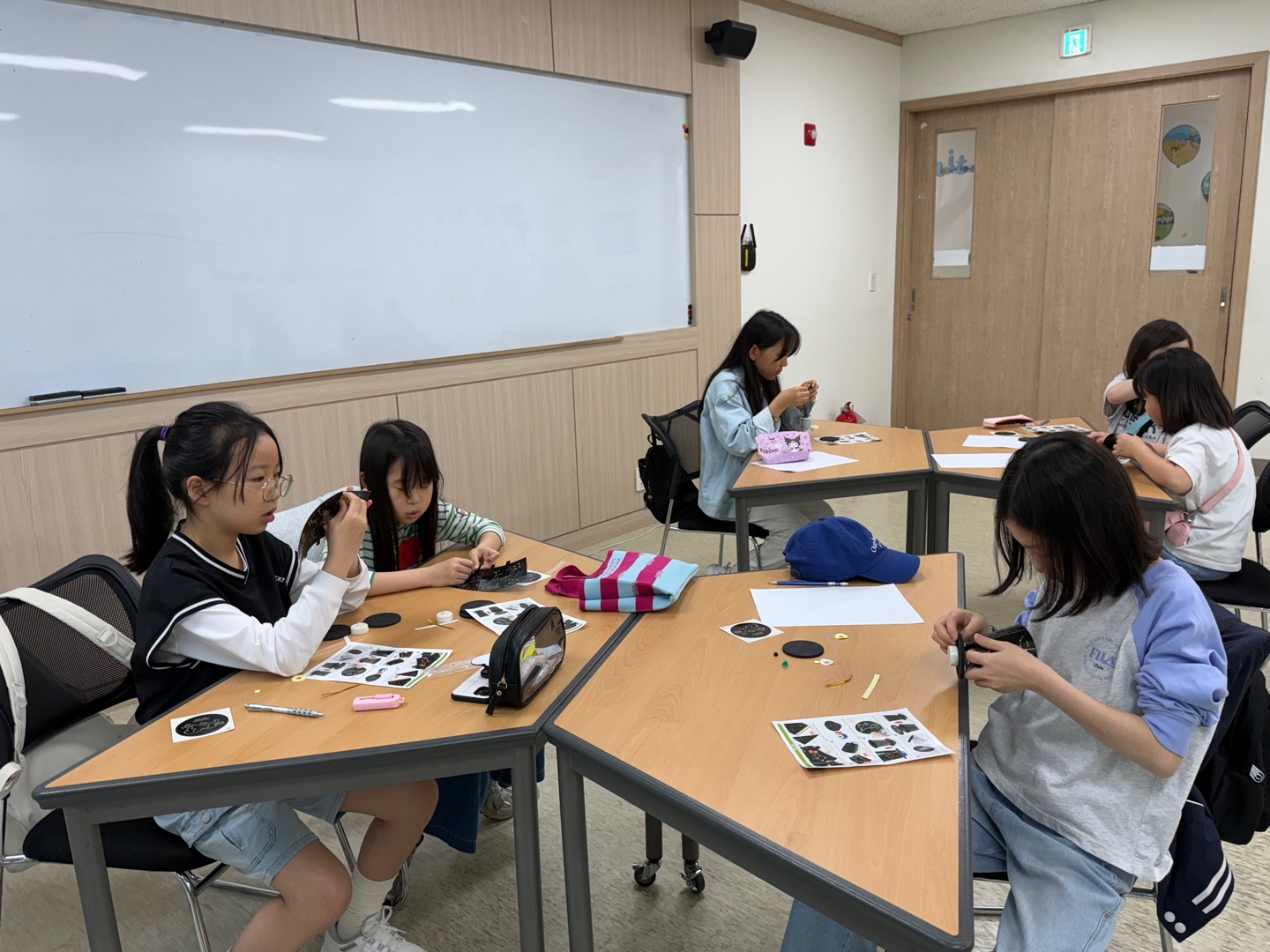 5월 Special Saturday(05.24.오전)의 8번째 이미지