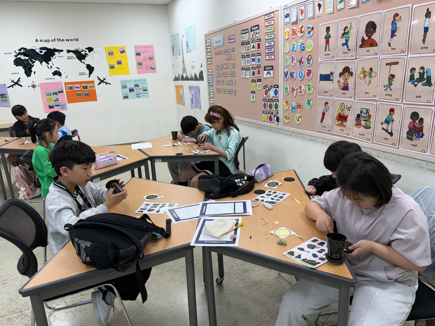 5월 Special Saturday(05.24.오전)의 7번째 이미지