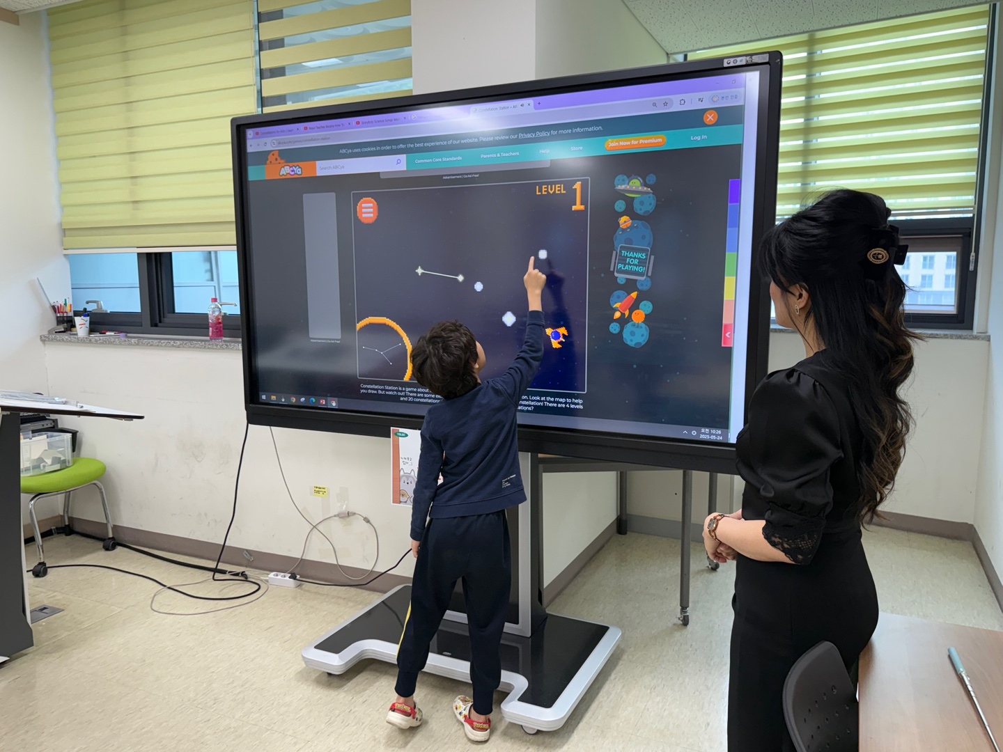 5월 Special Saturday(05.24.오전)의 3번째 이미지