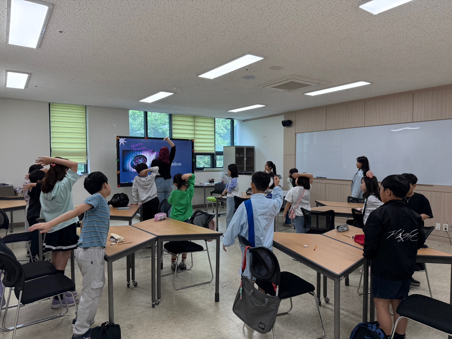 5월 Special Saturday(05.24.오전)의 6번째 이미지