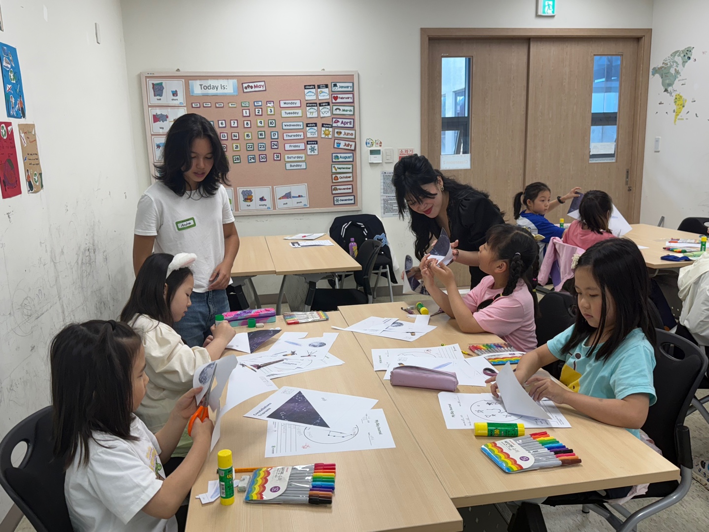 5월 Special Saturday(05.24.오후)의 9번째 이미지