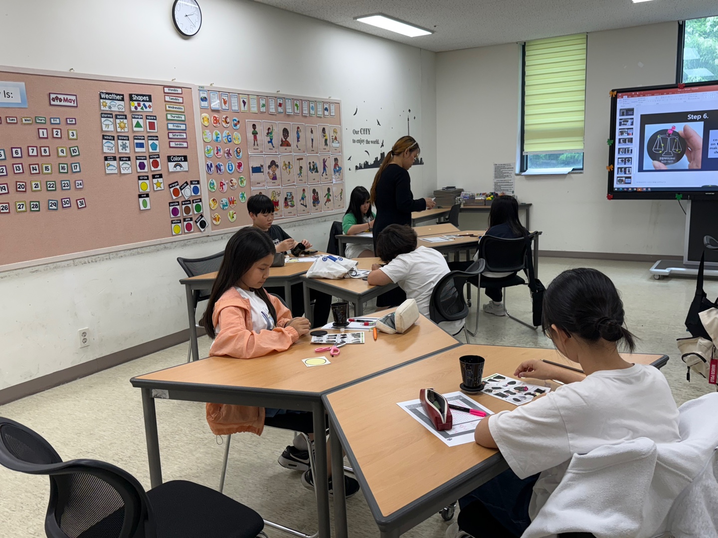 5월 Special Saturday(05.24.오후)의 3번째 이미지