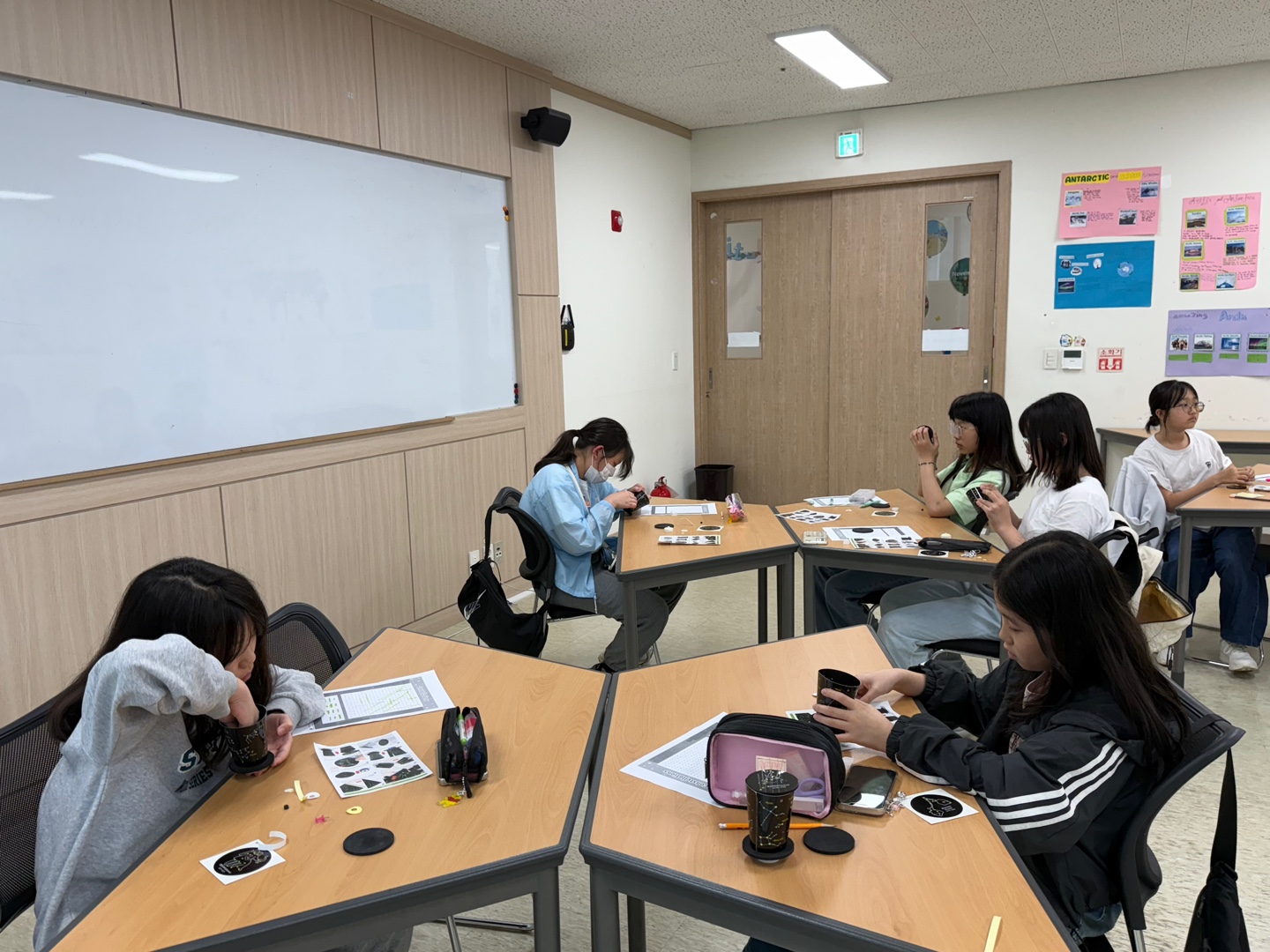 5월 Special Saturday(05.24.오후)의 2번째 이미지