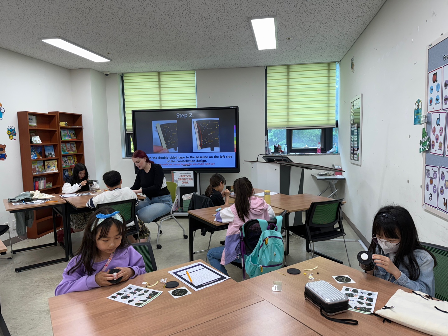 5월 Special Saturday(05.24.오후)의 6번째 이미지