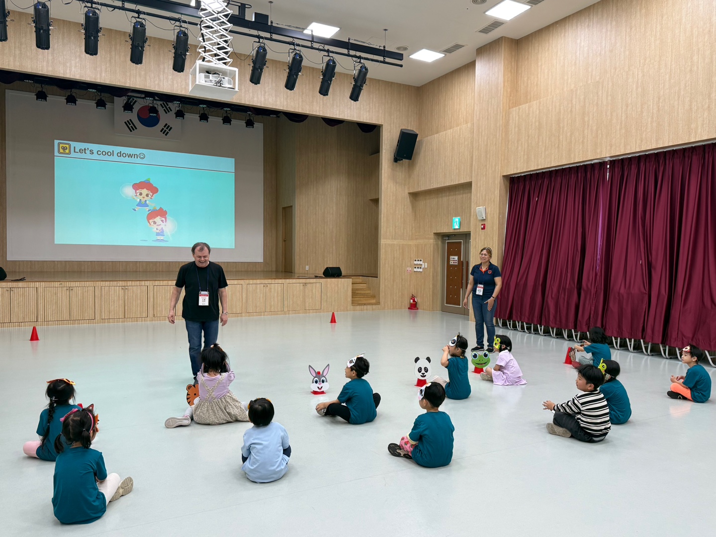 키즈월드유치원(05.27.)의 7번째 이미지