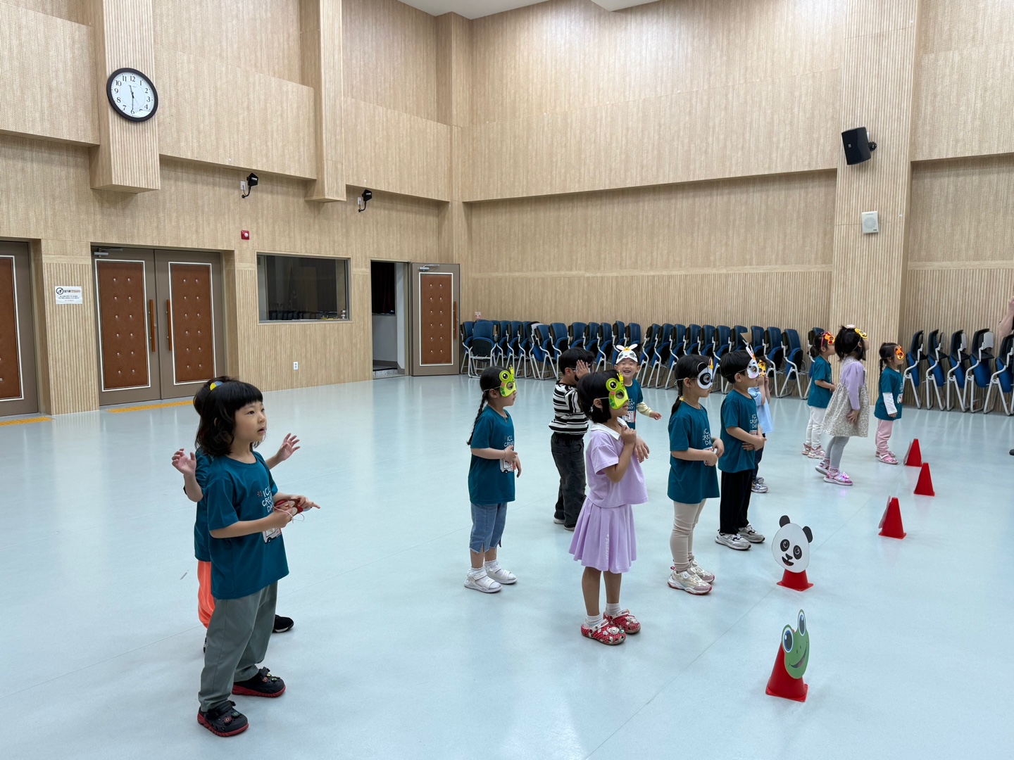 키즈월드유치원(05.27.)의 6번째 이미지