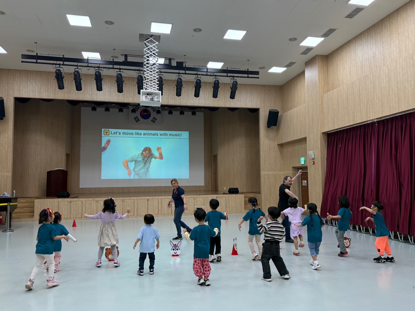 키즈월드유치원(05.27.)의 5번째 이미지