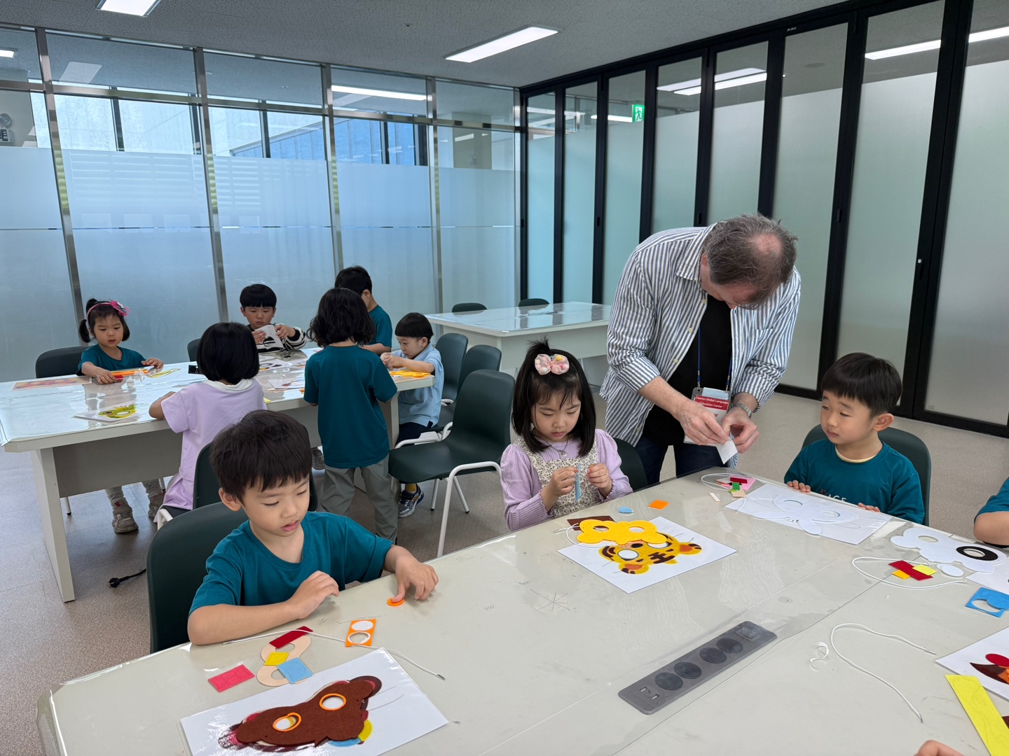 키즈월드유치원(05.27.)의 4번째 이미지