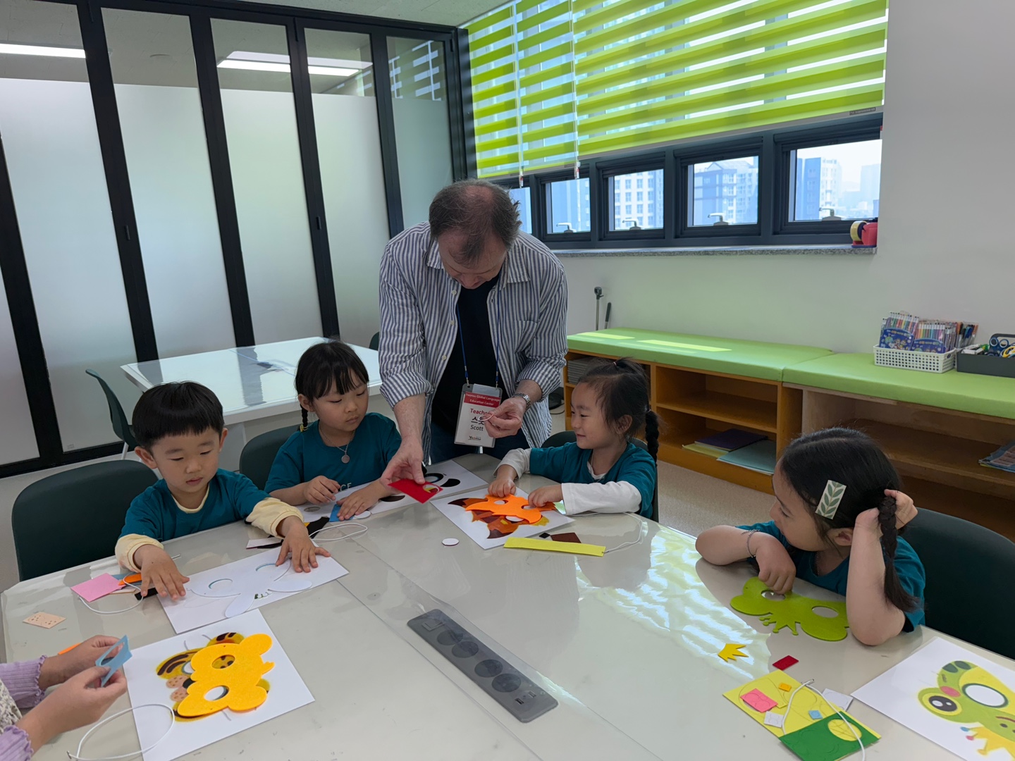 키즈월드유치원(05.27.)의 2번째 이미지