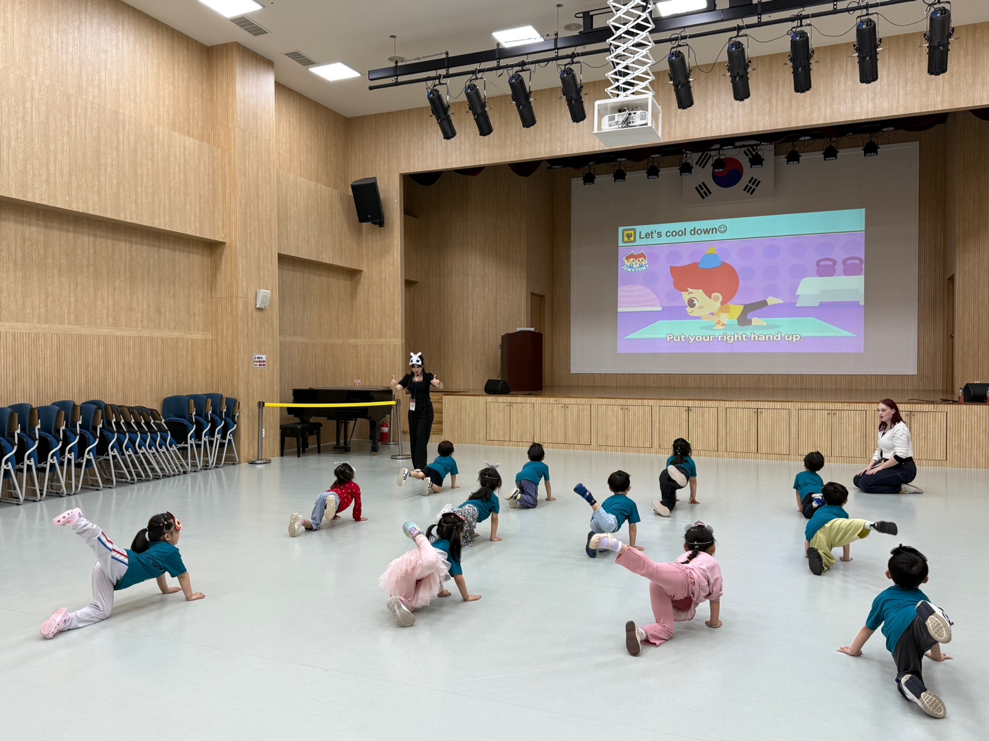 키즈월드유치원(05.29.)의 7번째 이미지