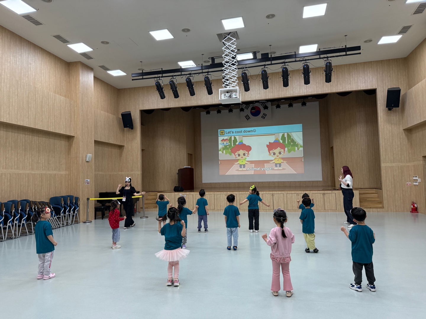 키즈월드유치원(05.29.)의 6번째 이미지