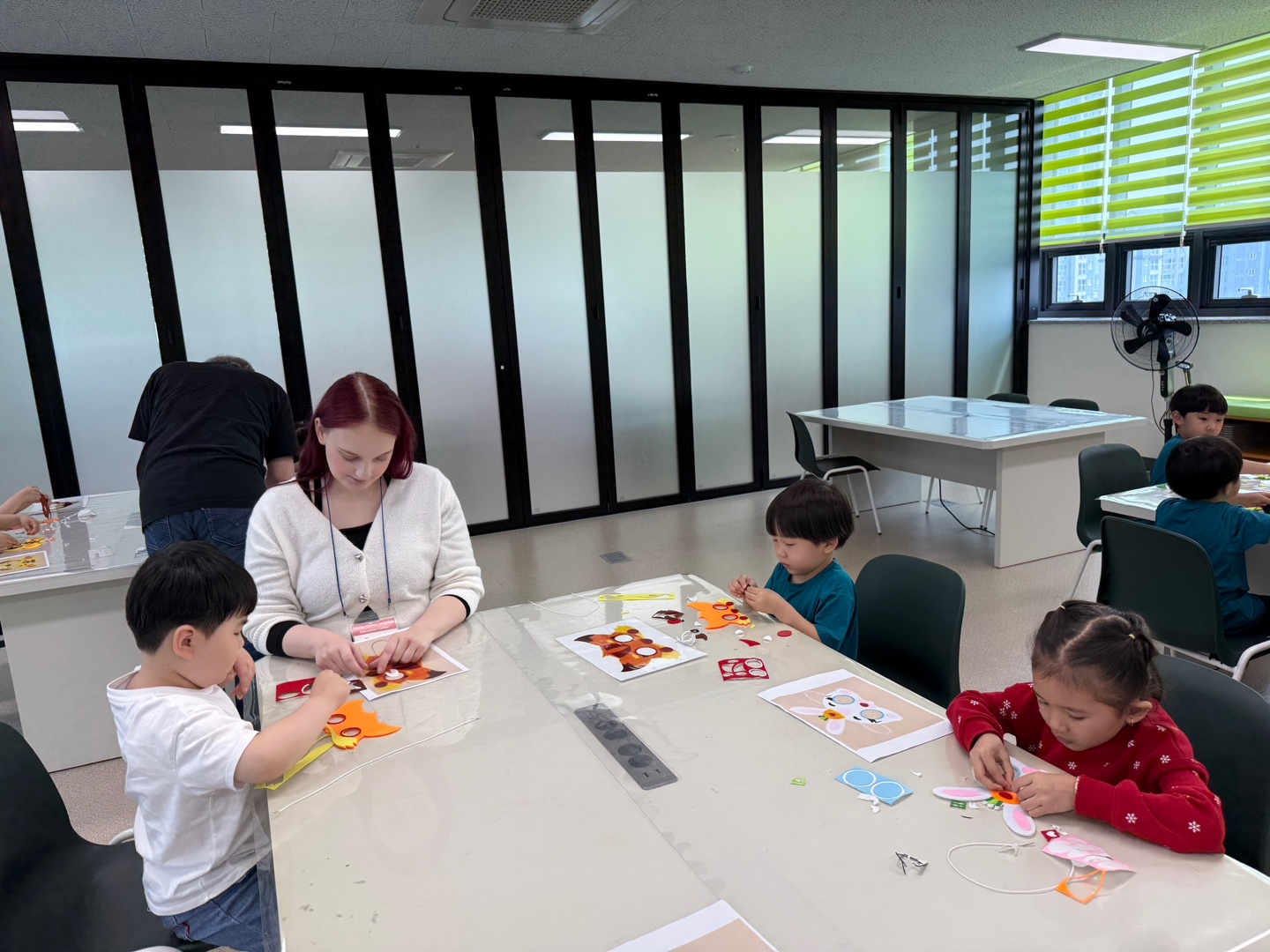 키즈월드유치원(05.29.)의 5번째 이미지