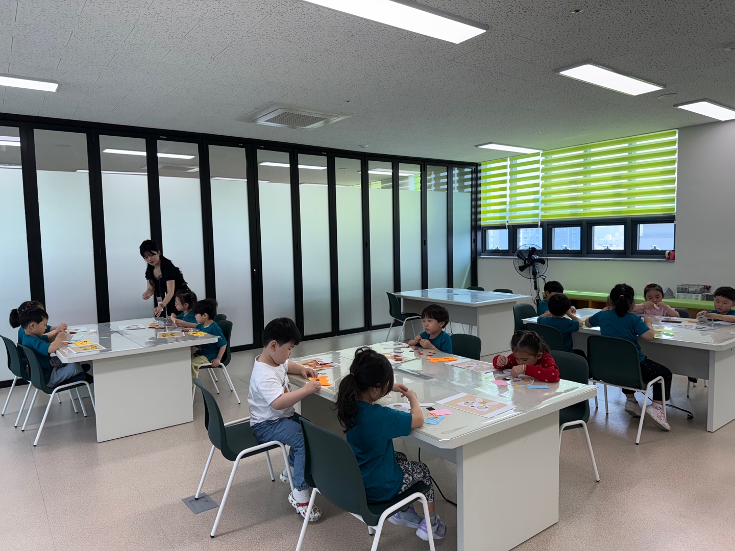 키즈월드유치원(05.29.)의 4번째 이미지