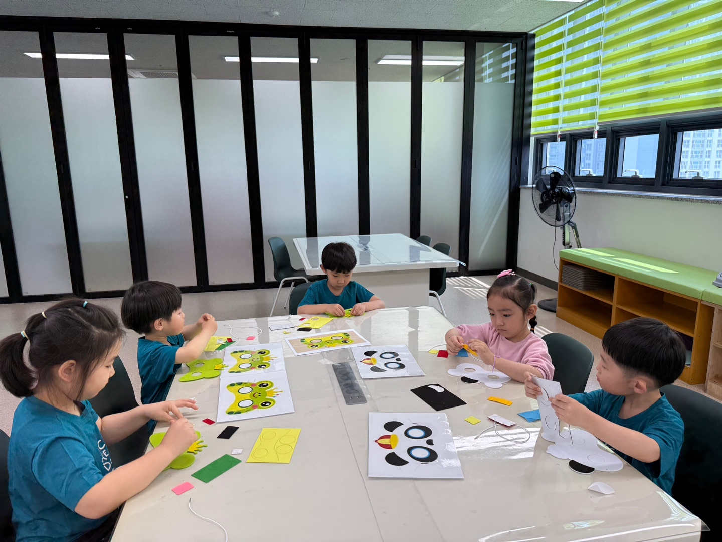 키즈월드유치원(05.29.)의 3번째 이미지