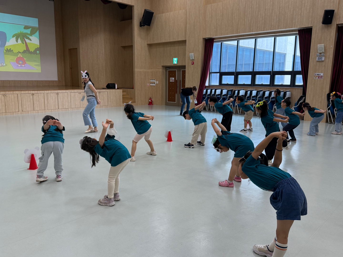 키즈월드유치원(05.30.)의 8번째 이미지