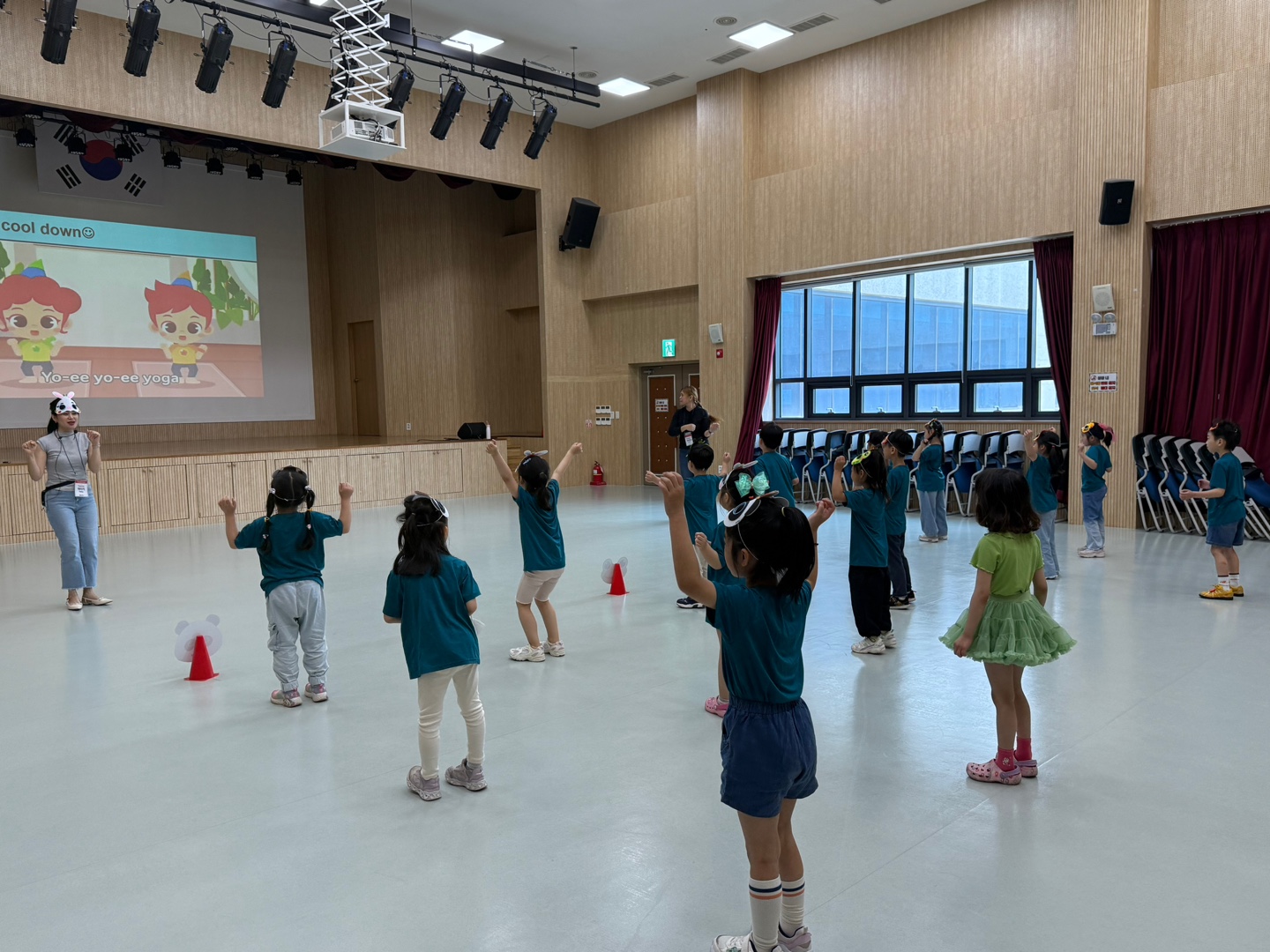 키즈월드유치원(05.30.)의 6번째 이미지