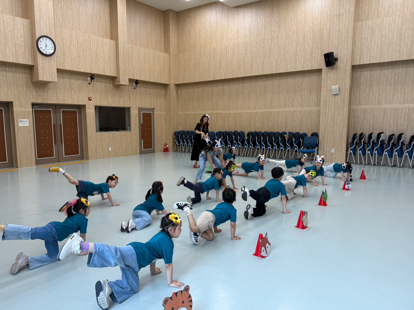 키즈월드유치원(05.30.)의 5번째 이미지