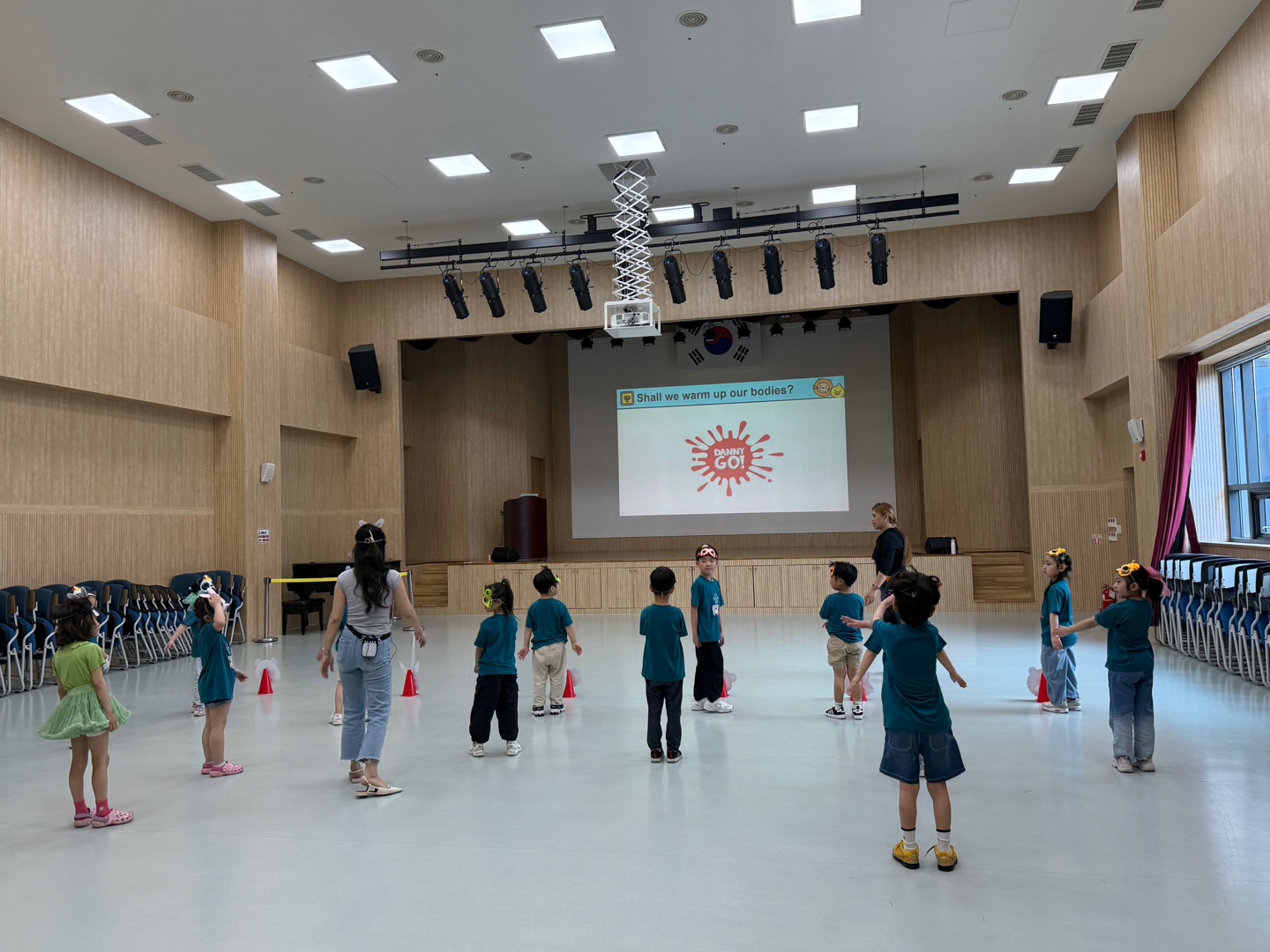 키즈월드유치원(05.30.)의 4번째 이미지