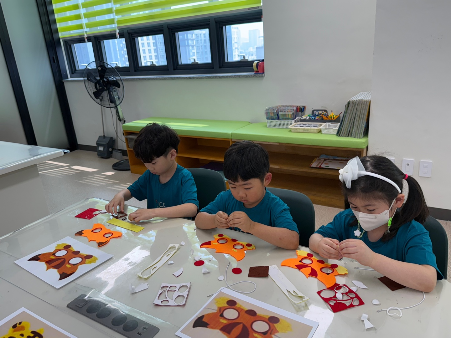 키즈월드유치원(05.30.)의 3번째 이미지