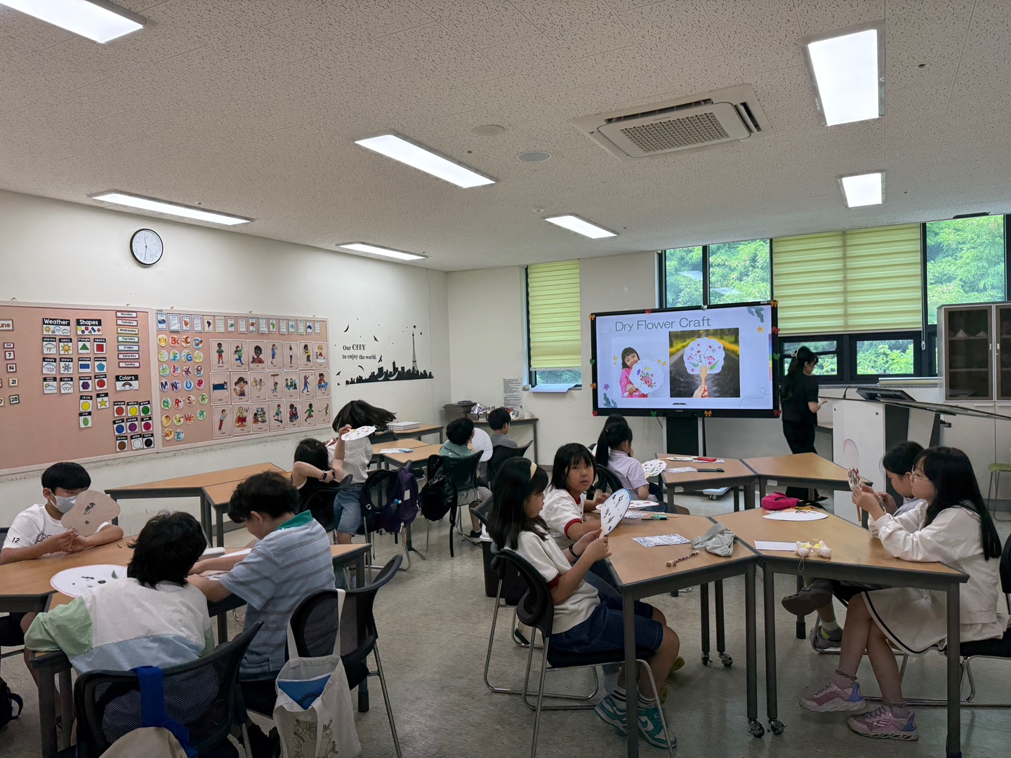 6월 Special Saturday(06.07.오전)의 10번째 이미지