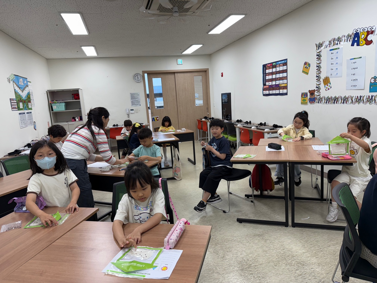 6월 Special Saturday(06.07.오전)의 2번째 이미지