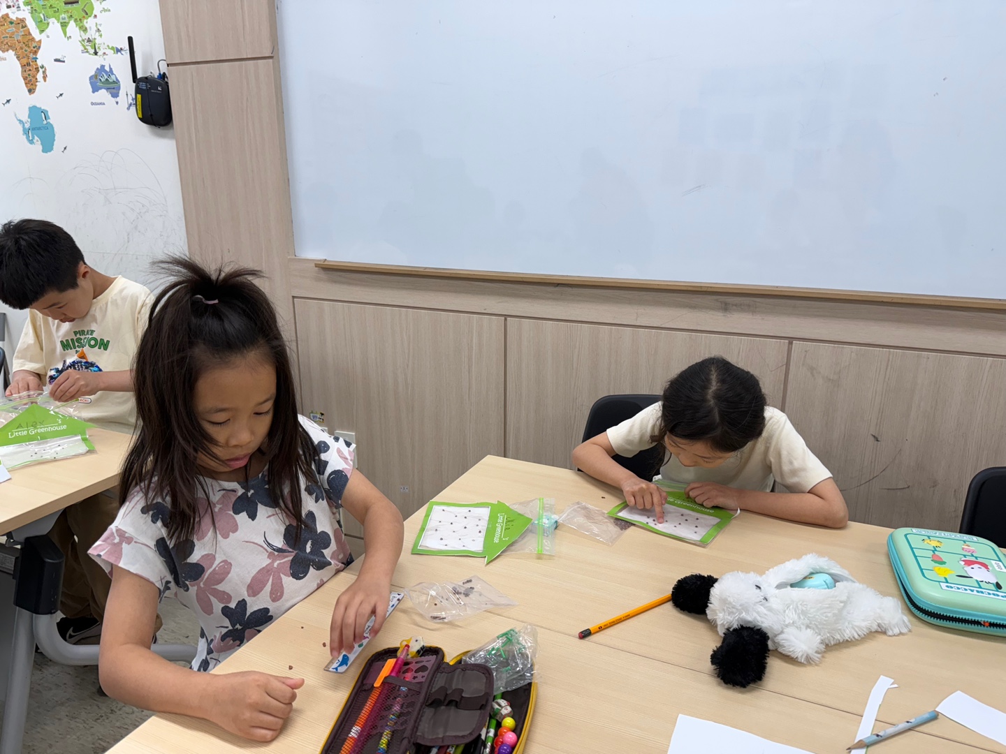 6월 Special Saturday(06.07.오전)의 5번째 이미지