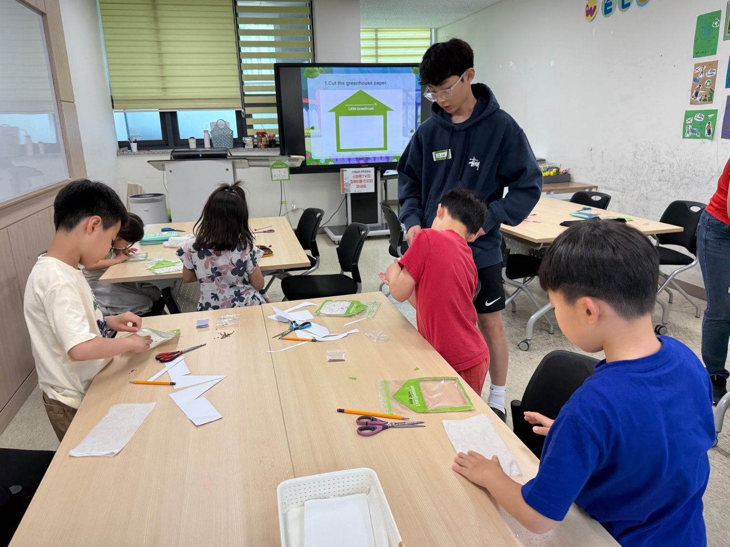 6월 Special Saturday(06.07.오전)의 4번째 이미지