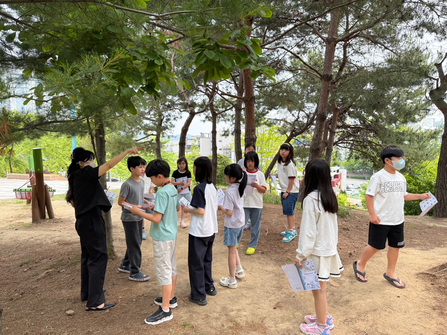 6월 Special Saturday(06.07.오전)의 8번째 이미지