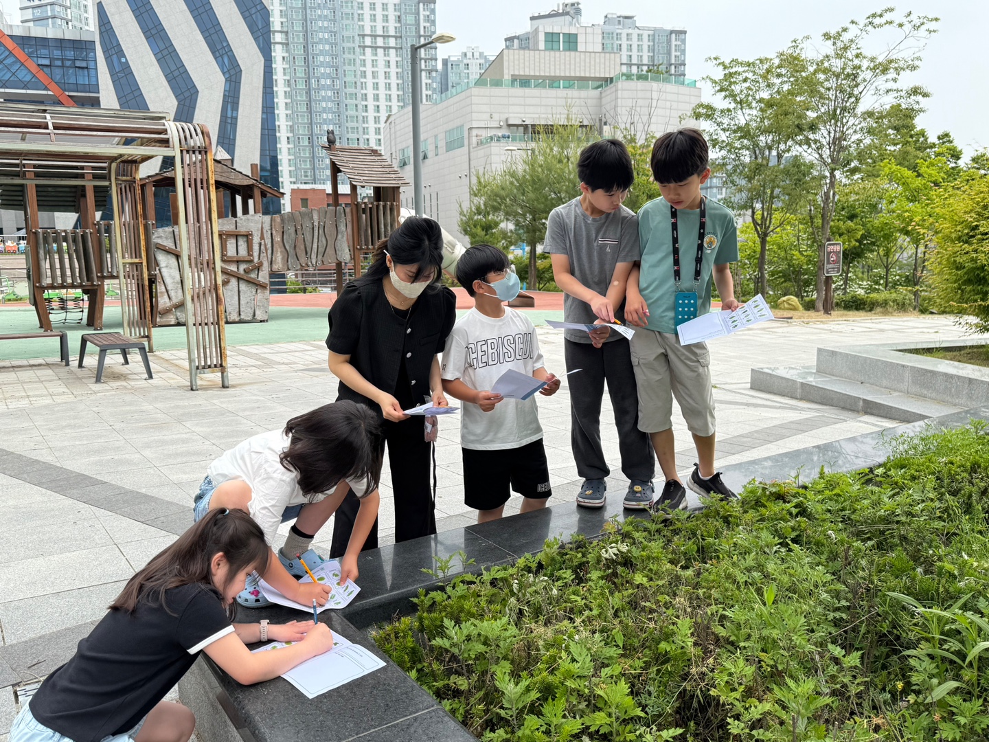 6월 Special Saturday(06.07.오전)의 7번째 이미지