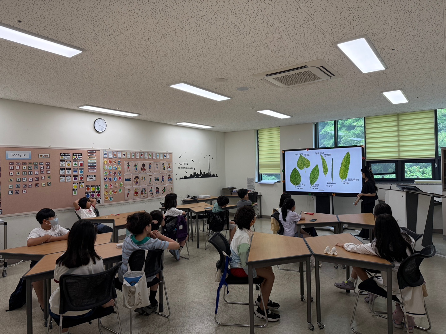 6월 Special Saturday(06.07.오전)의 6번째 이미지