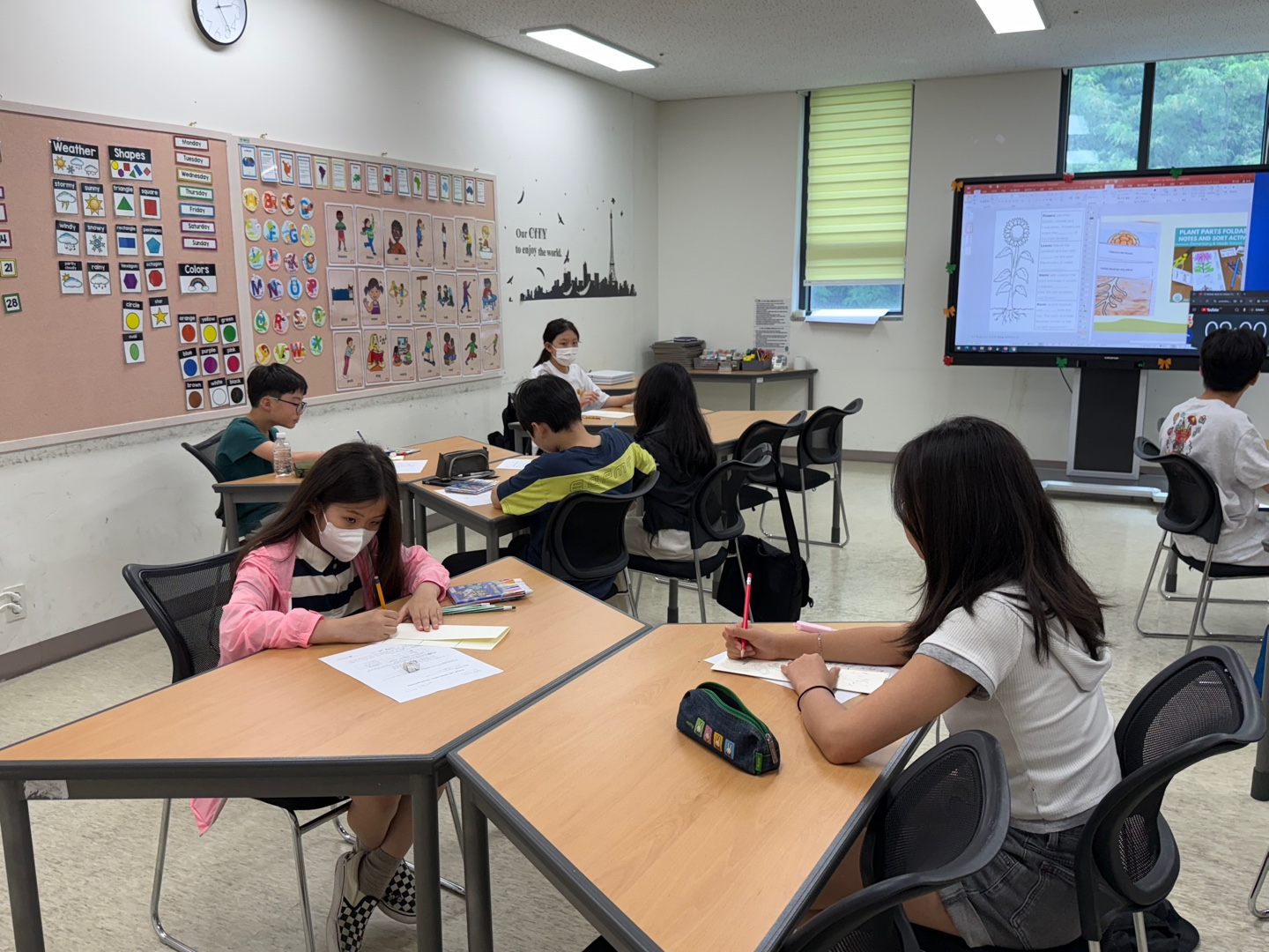 6월 Special Saturday(06.07.오후)의 2번째 이미지