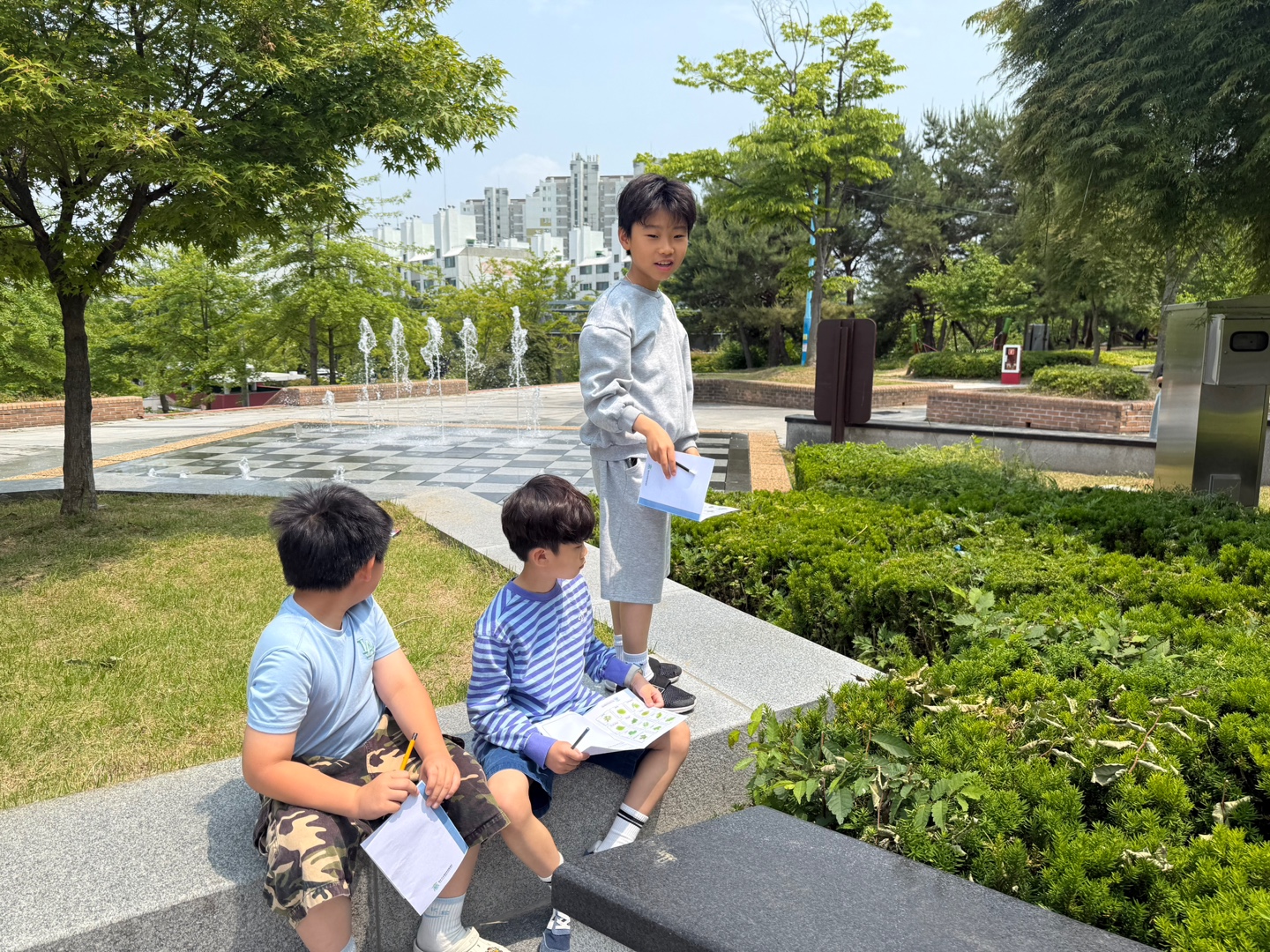 6월 Special Saturday(06.07.오후)의 6번째 이미지