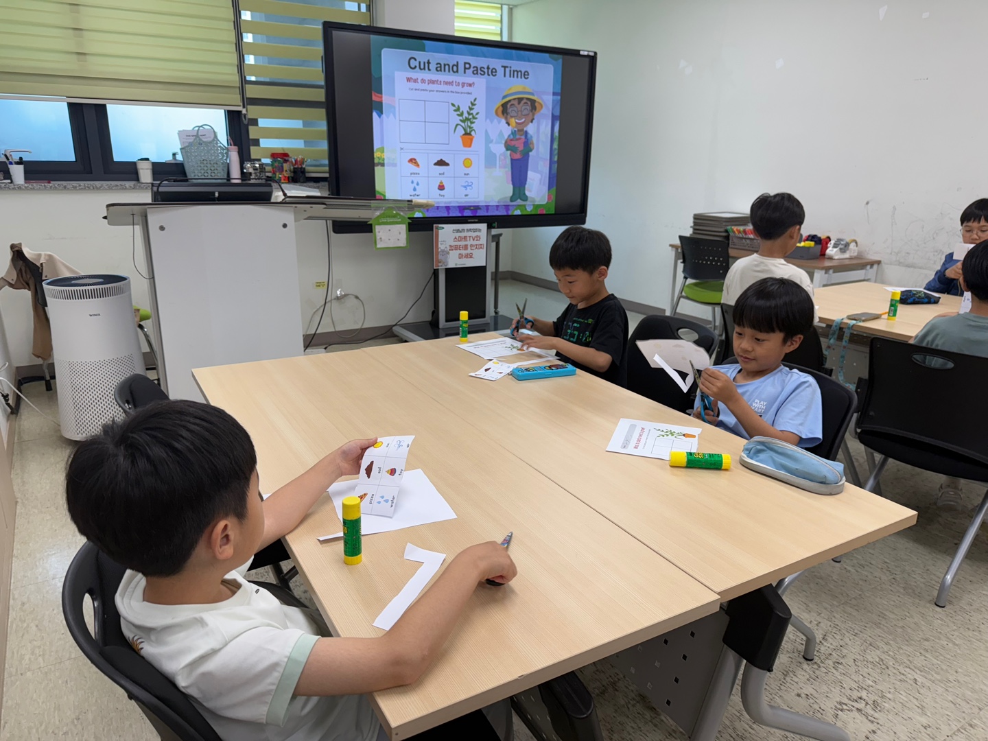 6월 Special Saturday(06.07.오후)의 9번째 이미지