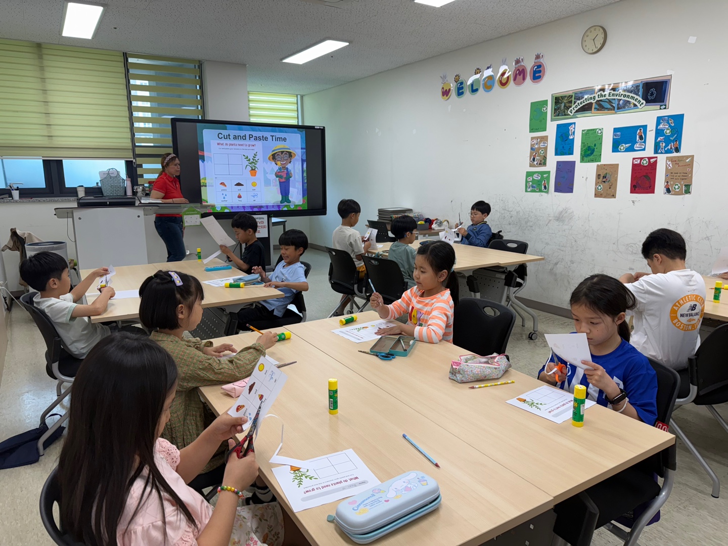 6월 Special Saturday(06.07.오후)의 8번째 이미지