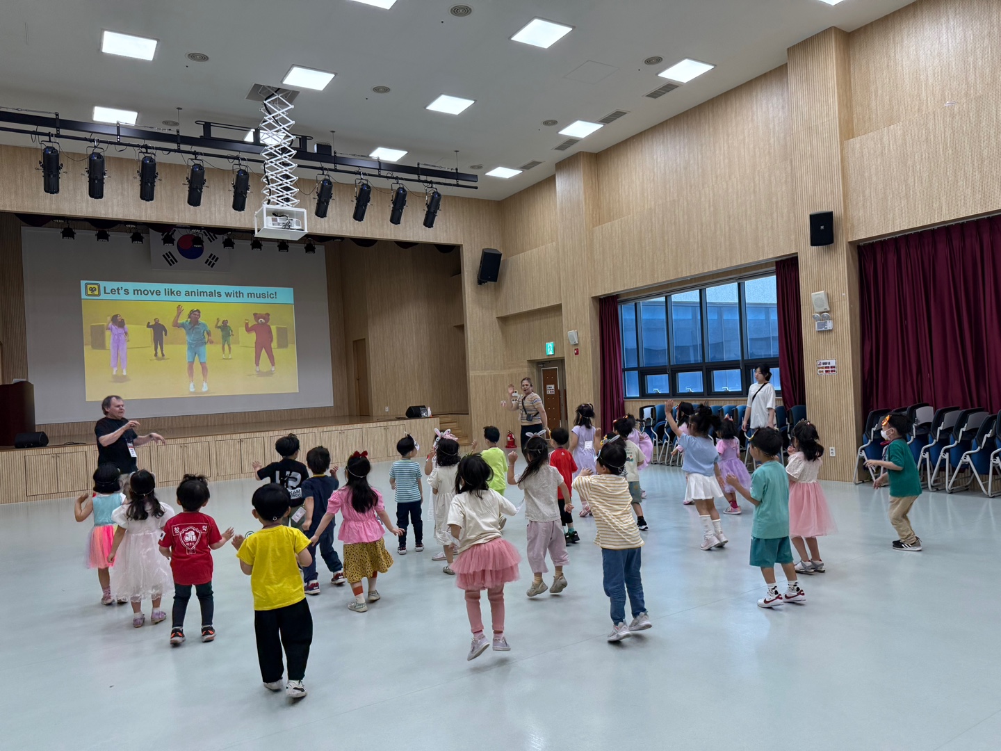 동화나라유치원(06.10.)의 8번째 이미지
