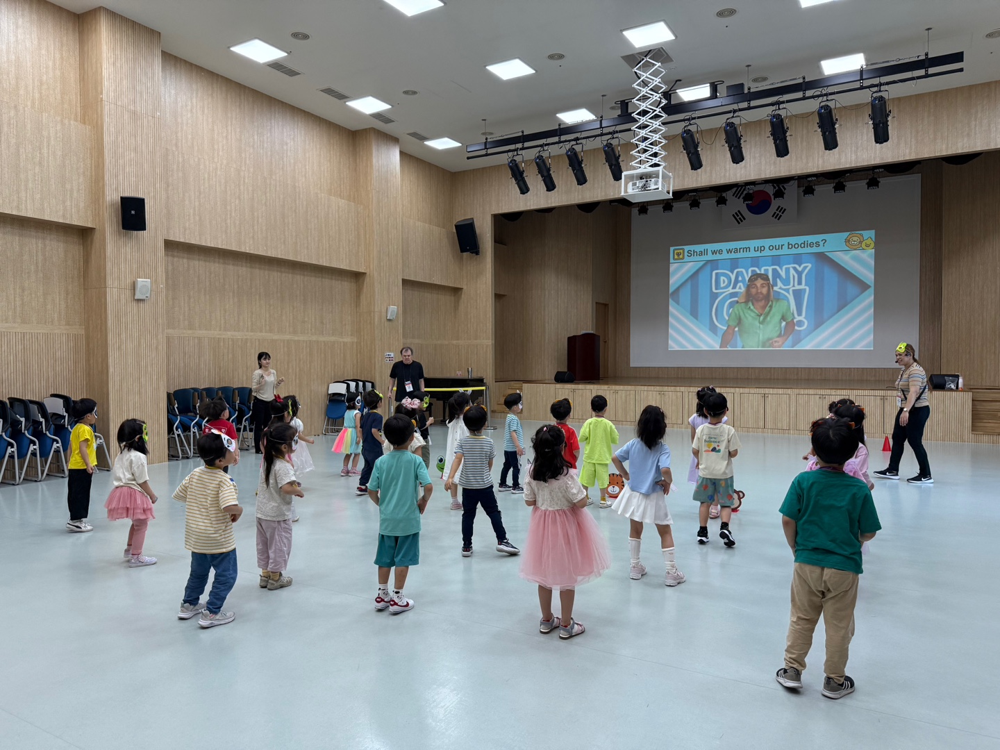 동화나라유치원(06.10.)의 5번째 이미지