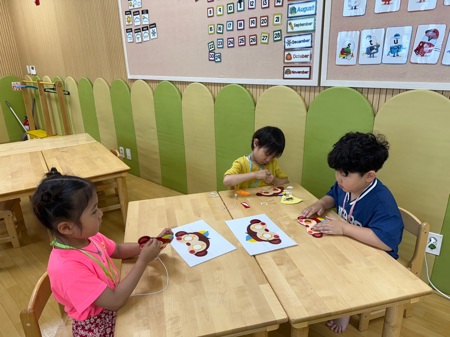 동화나라유치원(06.12.)의 2번째 이미지