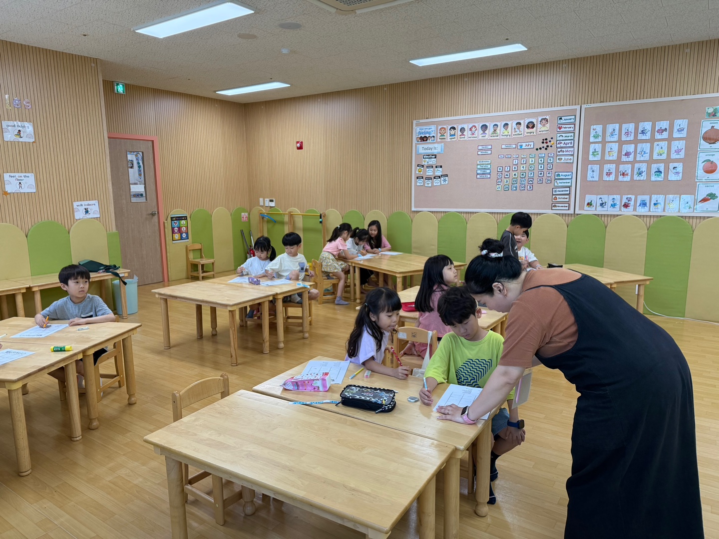 여름방학캠프 1주차 B그룹(07.22.)의 2번째 이미지